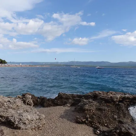 Appartamento With A Balcony And Sea View, Just 300 Metres From The *